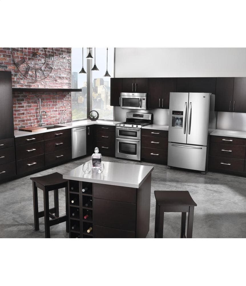 Maytag MDB7759AWB Black