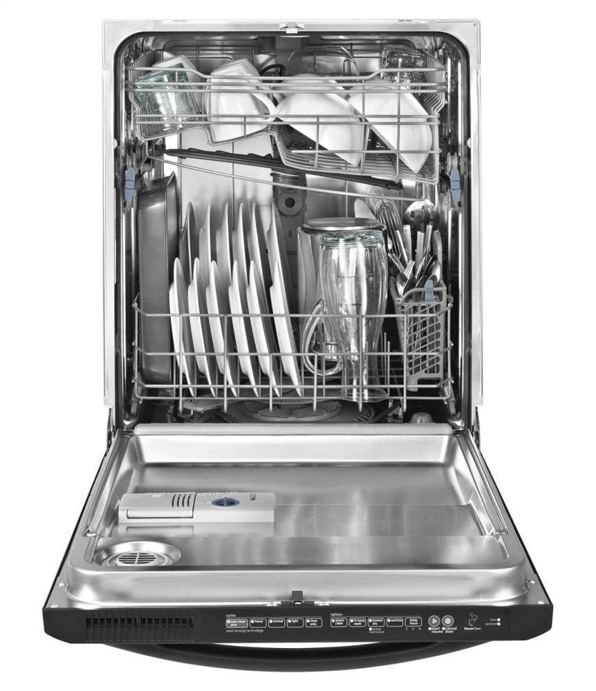 Maytag MDB7759AWB Black