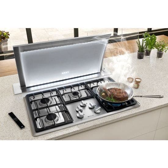 Jenn Air JGC1536ADS Stainless Steel