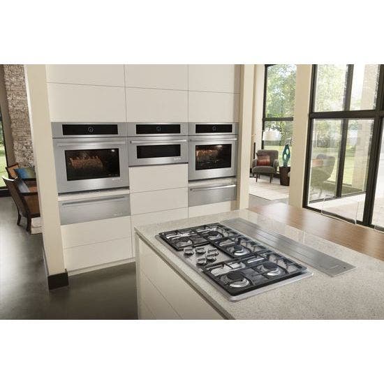 Jenn Air JGC1536ADS Stainless Steel
