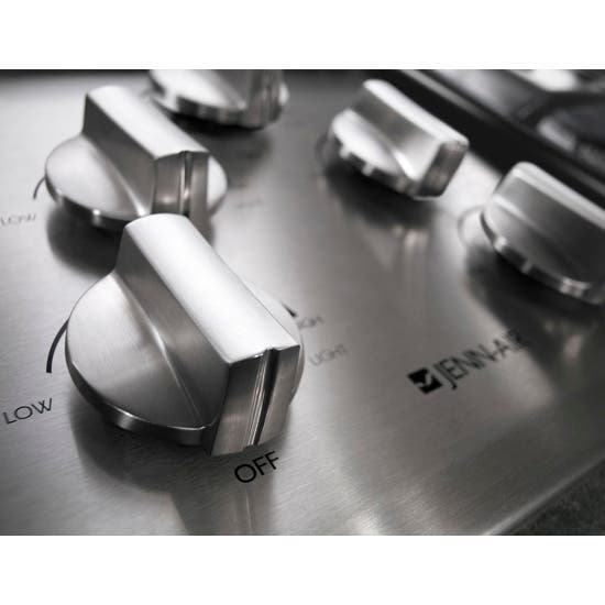 Jenn Air JGC1536ADS Stainless Steel