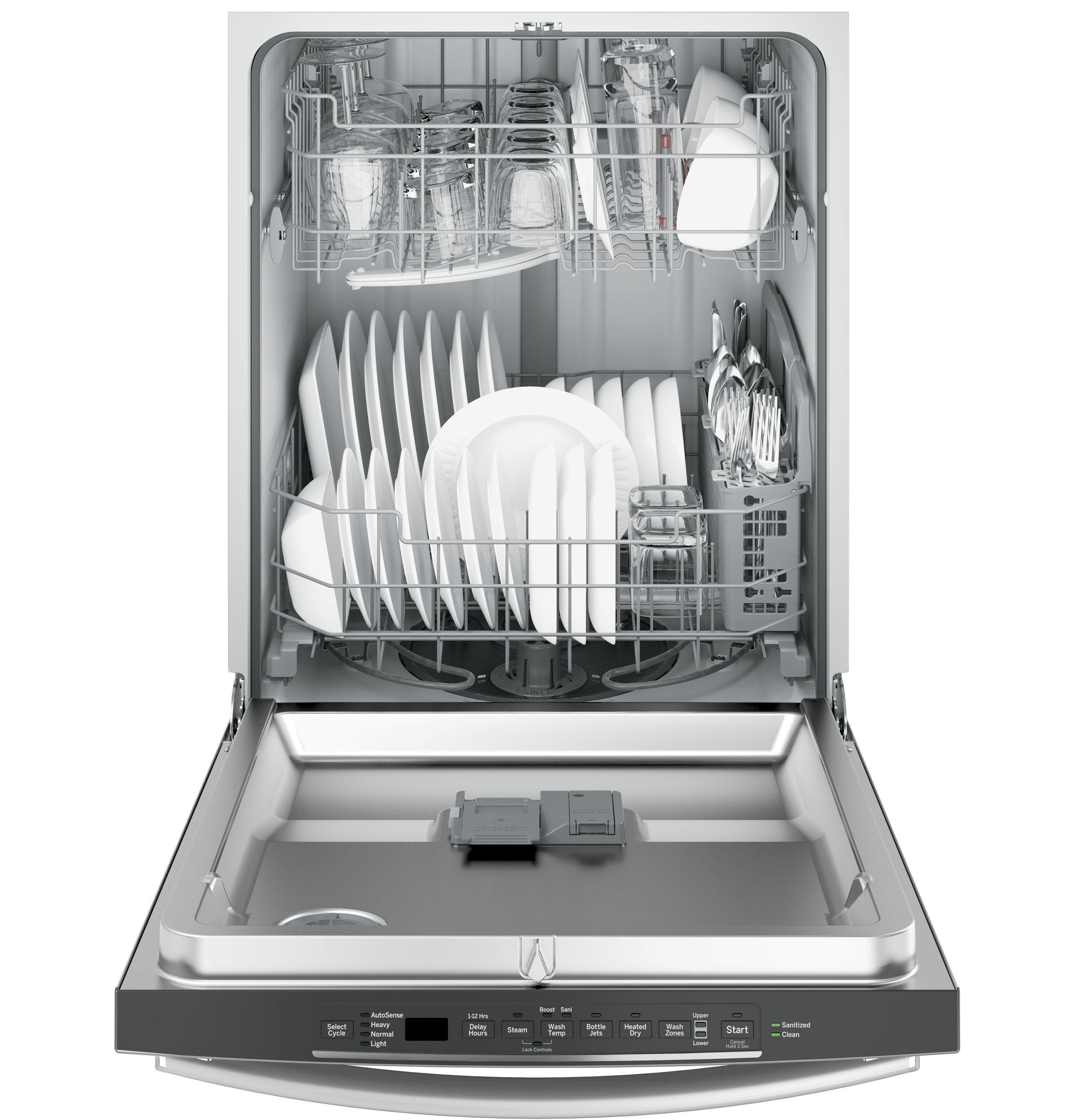 GE GDT635HSJSS Stainless Steel
