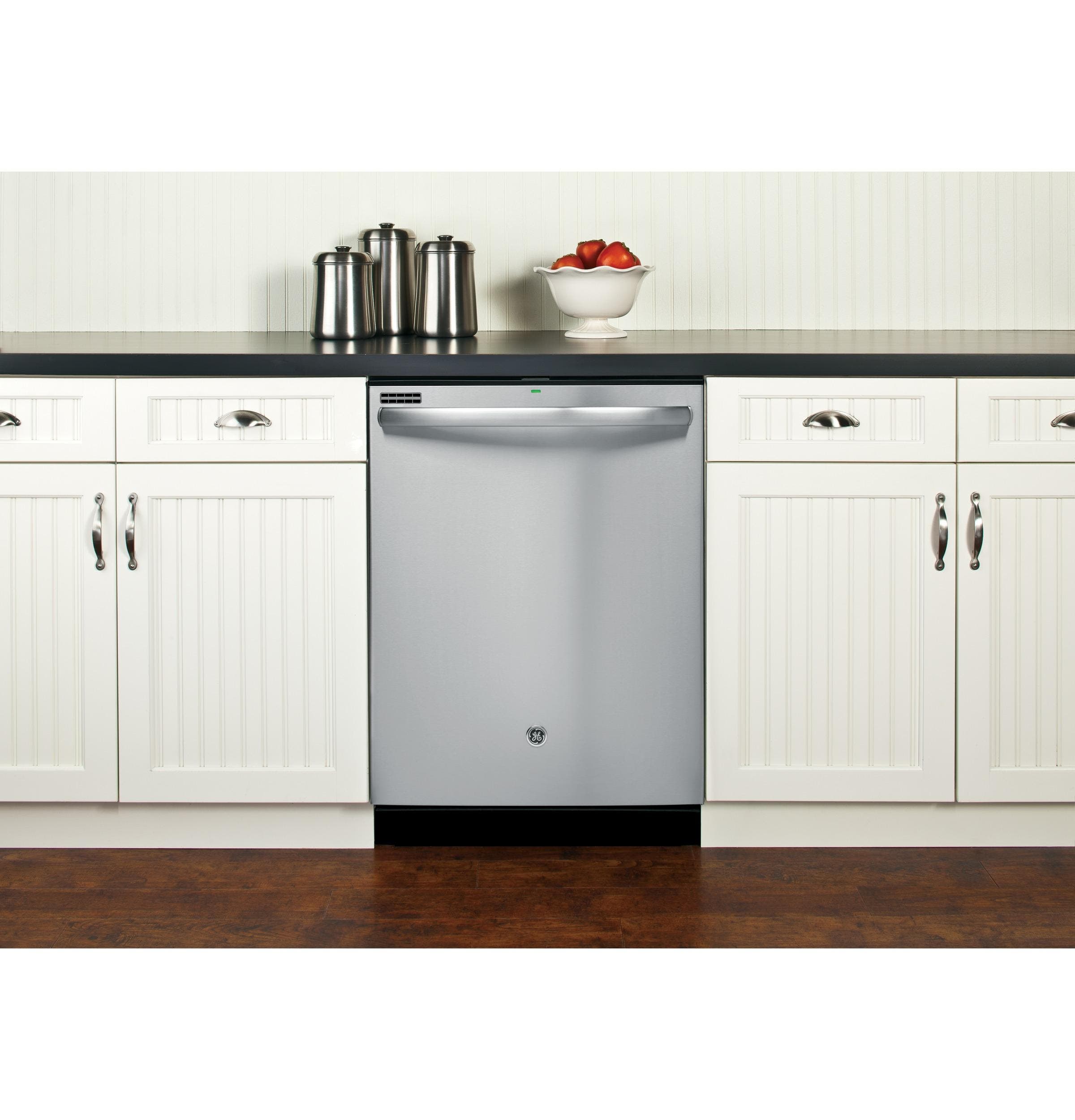 GE GDT635HSJSS Stainless Steel