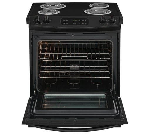 Frigidaire FFES3016TB Black