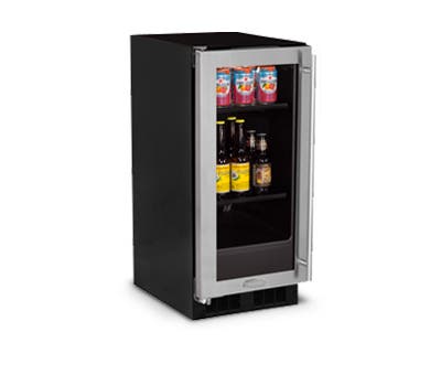 Marvel ML15BCF2RP Overlay Frame, Right Hinge Door Swing