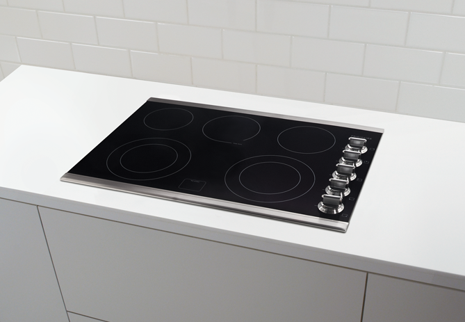 Frigidaire FGEC3067MS Stainless Steel