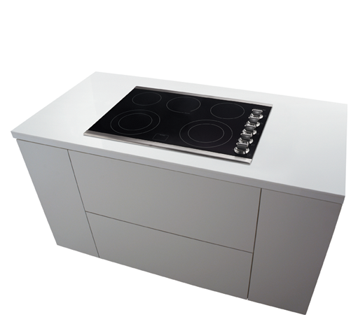 Frigidaire FGEC3067MS Stainless Steel