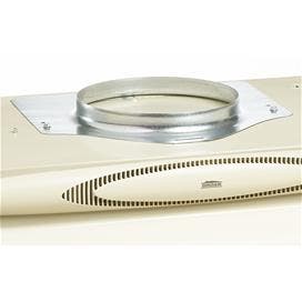 Broan QT230BC Bisque-on-Bisque
