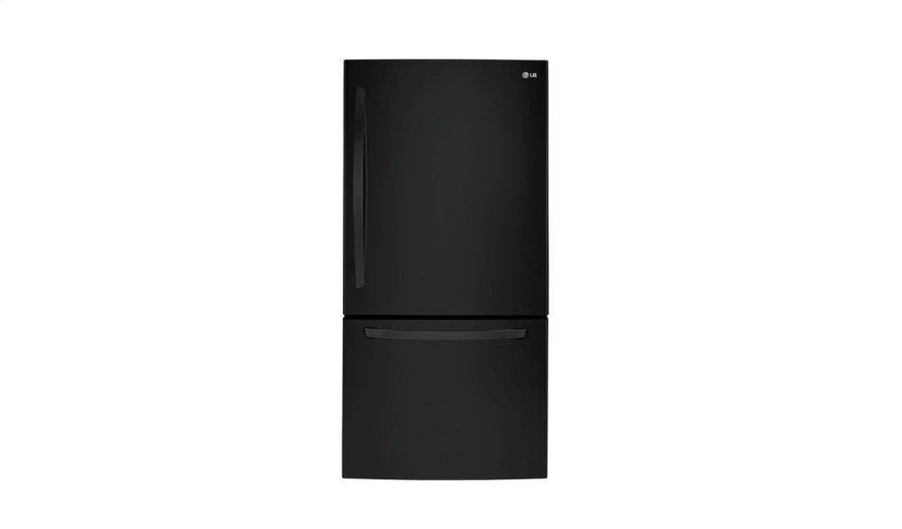 LG LDCS24223B Black
