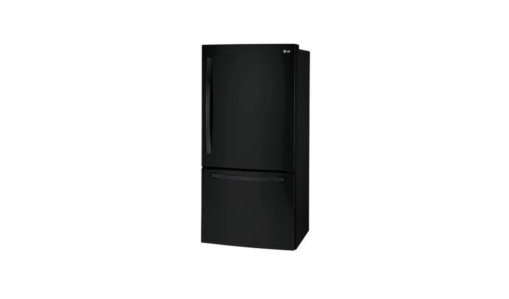LG LDCS24223B Black