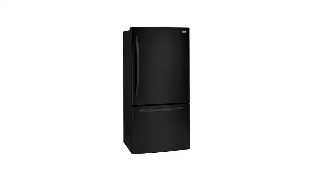 LG LDCS24223B Black