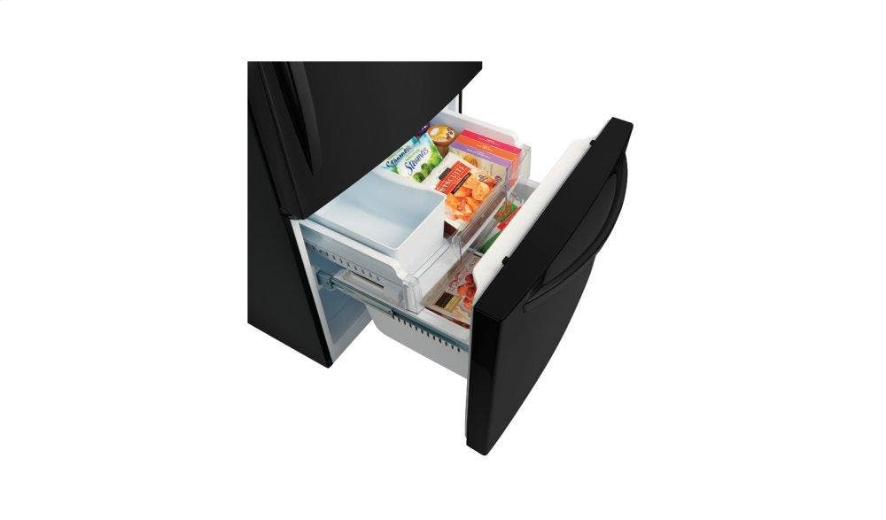 LG LDCS24223B Black