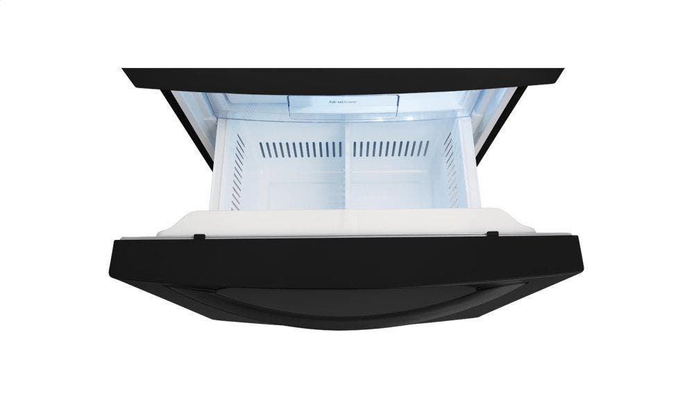 LG LDCS24223B Black