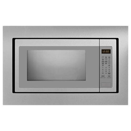Whirlpool UMC5225DS Stainless Steel