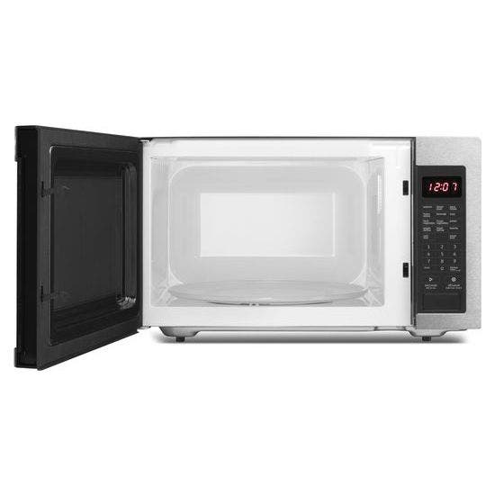 Whirlpool UMC5225DS Stainless Steel