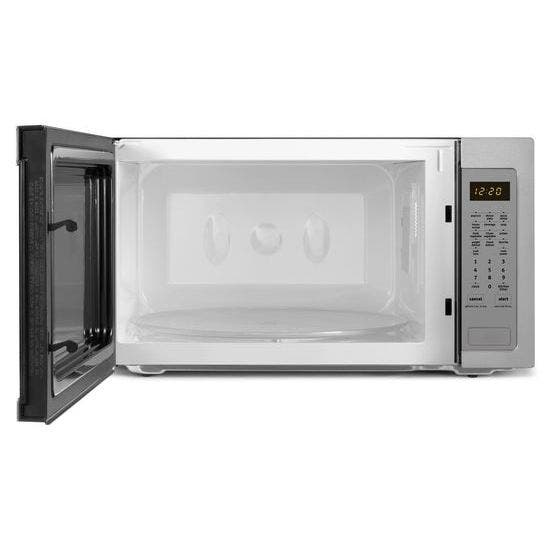 Whirlpool UMC5225DS Stainless Steel
