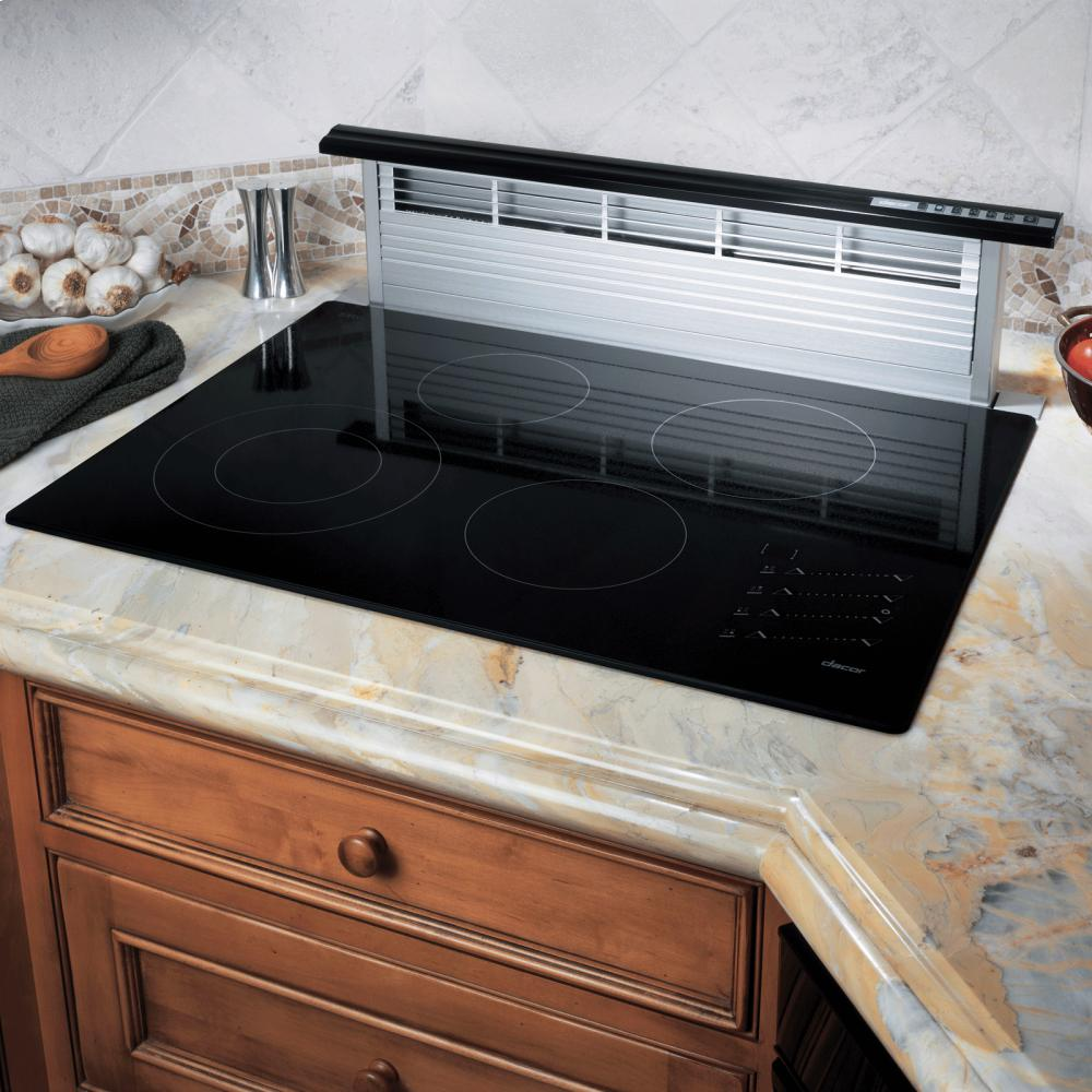 Dacor ETT3652B Black