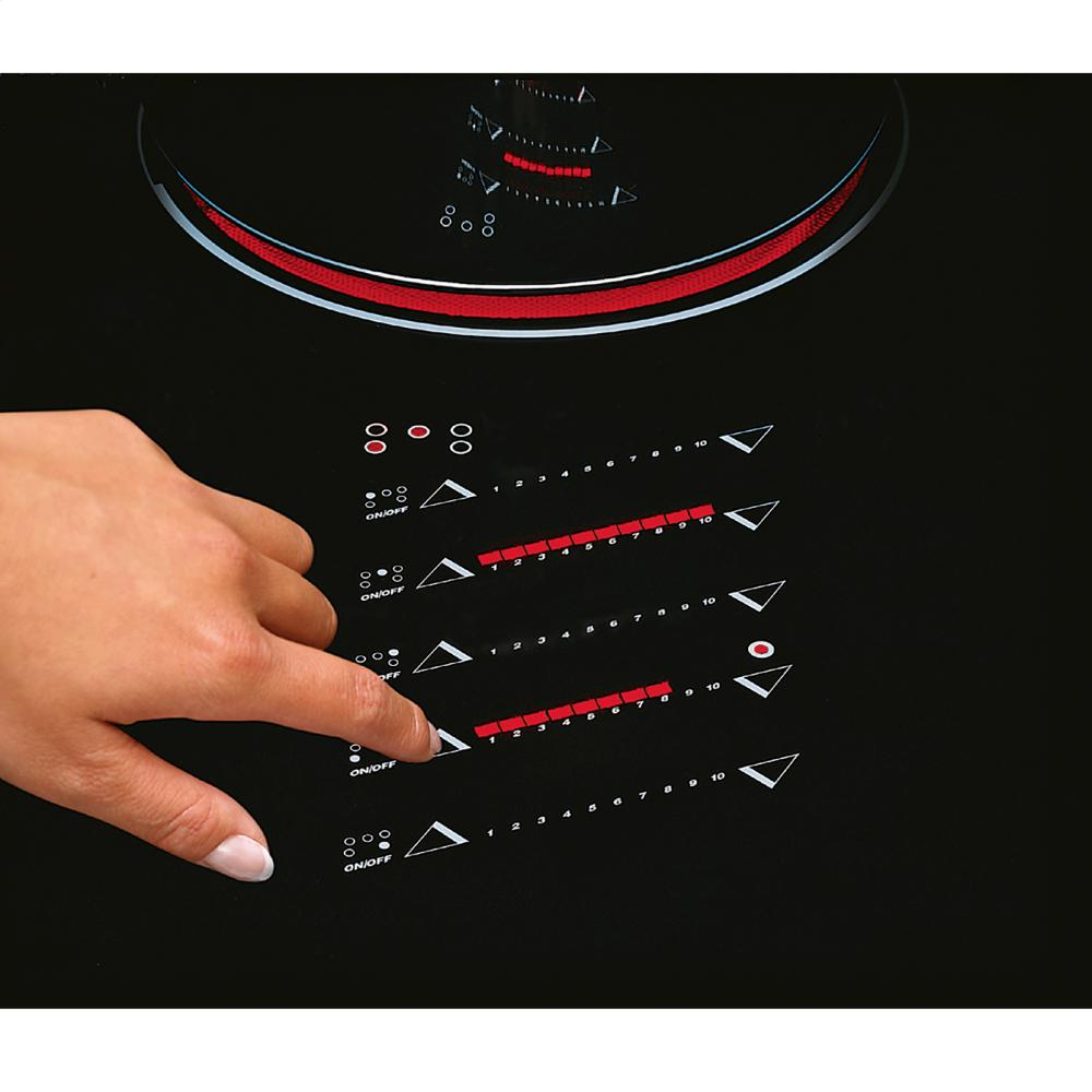 Dacor ETT3652B Black