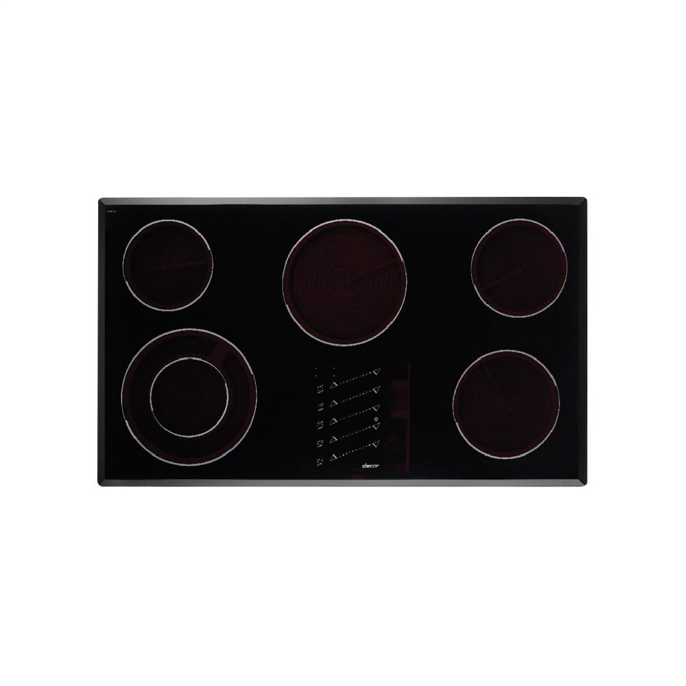 Dacor ETT3652B Black