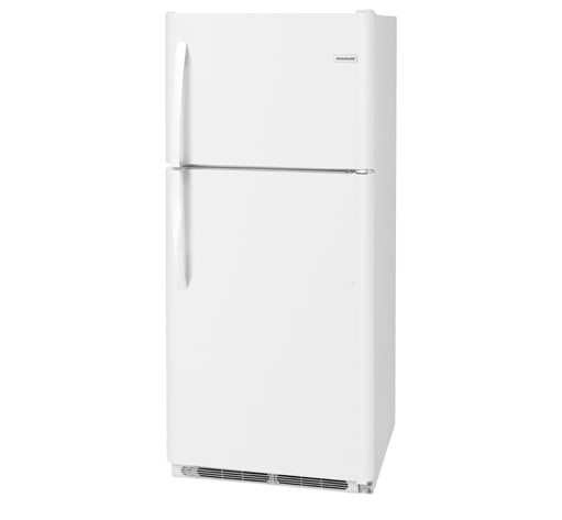 Frigidaire FFTR2032TP Pearl White