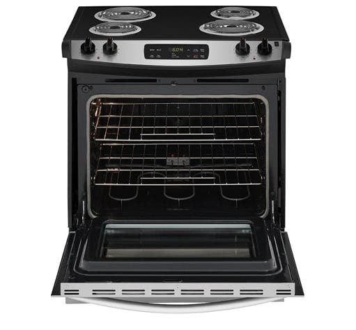 Frigidaire FFES3016TS Stainless Steel