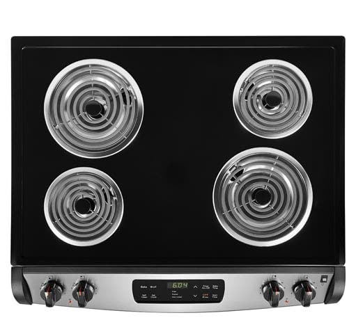 Frigidaire FFES3016TS Stainless Steel
