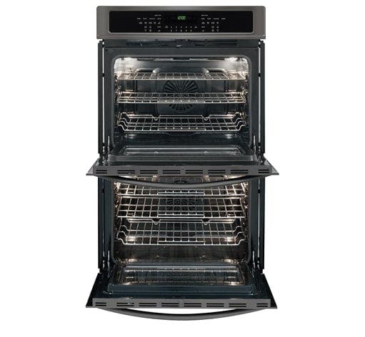 Frigidaire FGET3065PD Black Stainless Steel