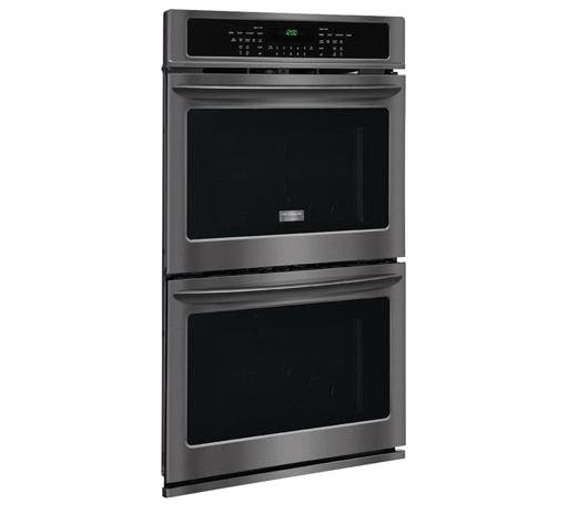 Frigidaire FGET3065PD Black Stainless Steel
