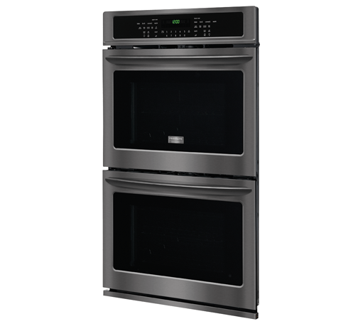 Frigidaire FGET3065PD Black Stainless Steel