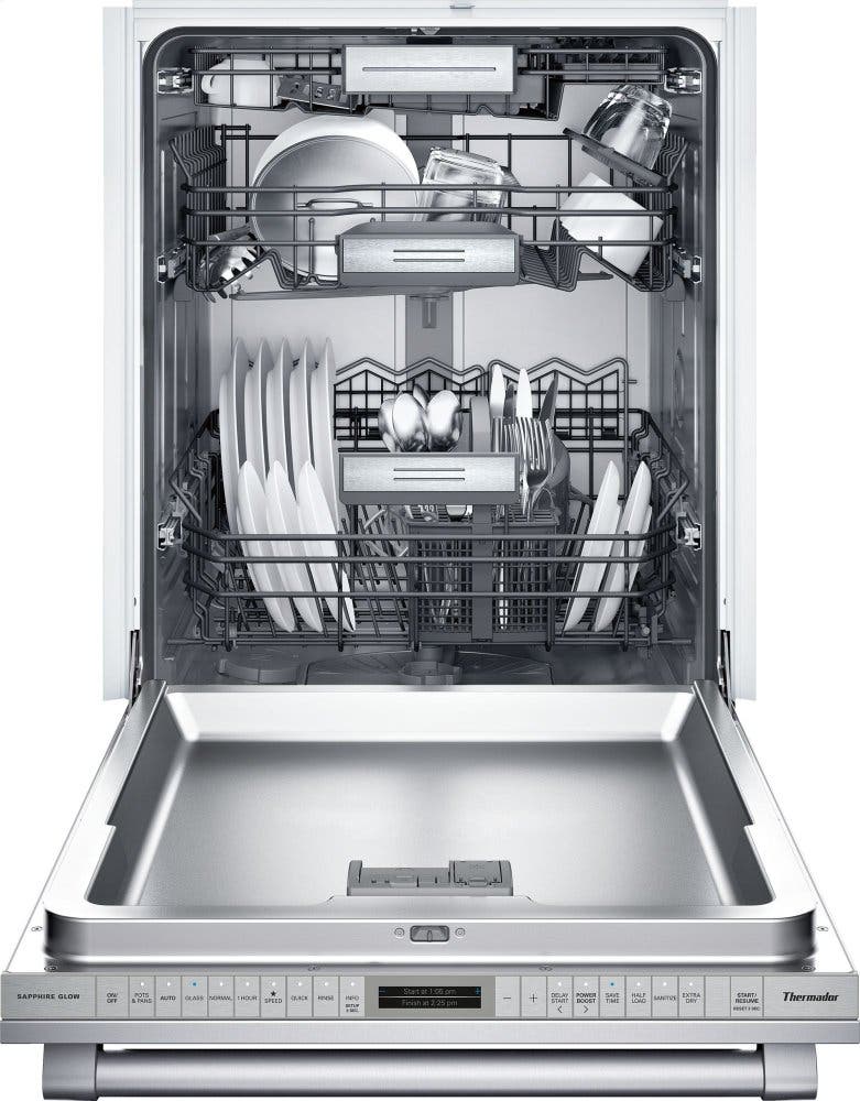 Thermador DWHD860RFP Professional Handle