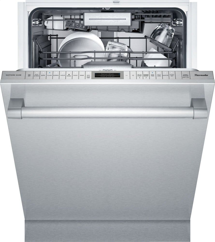 Thermador DWHD860RFP Professional Handle