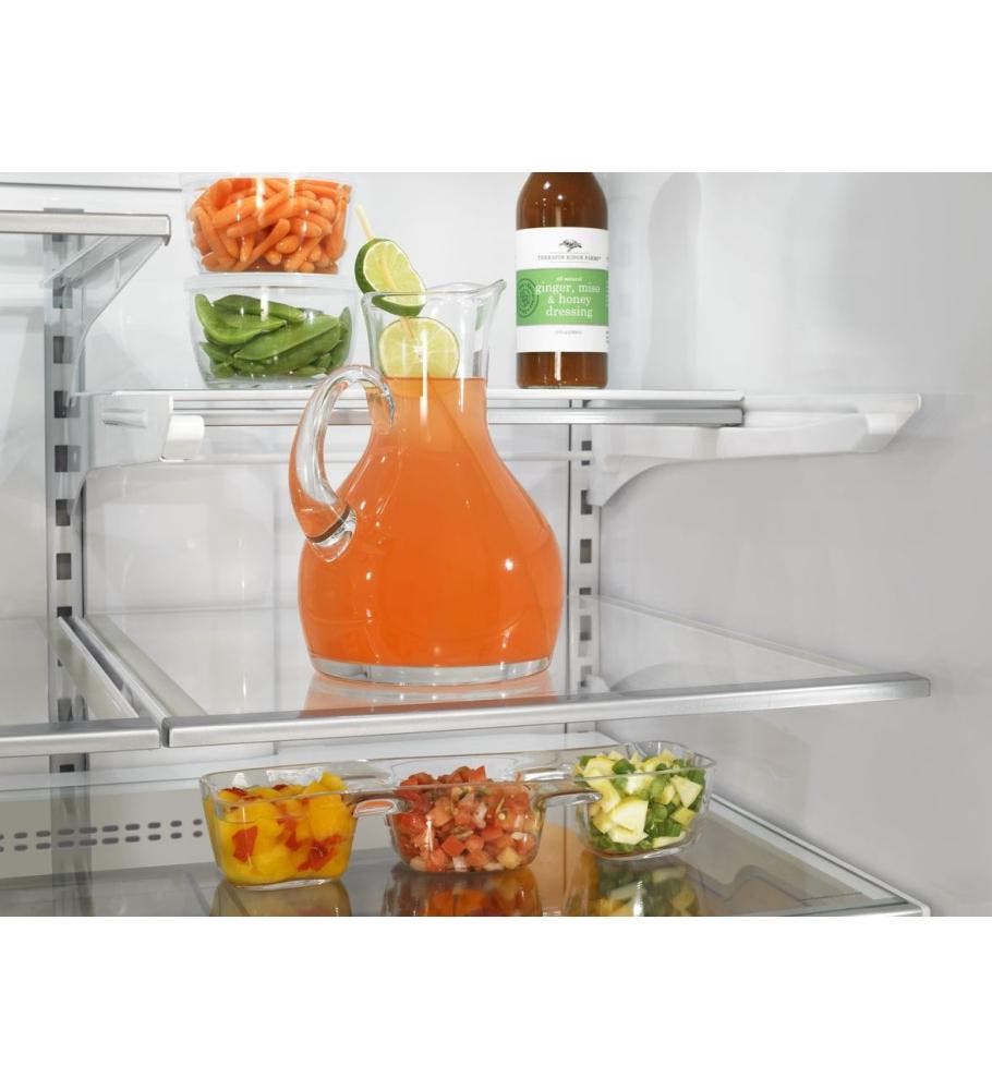Whirlpool WRX988SIBH White Ice