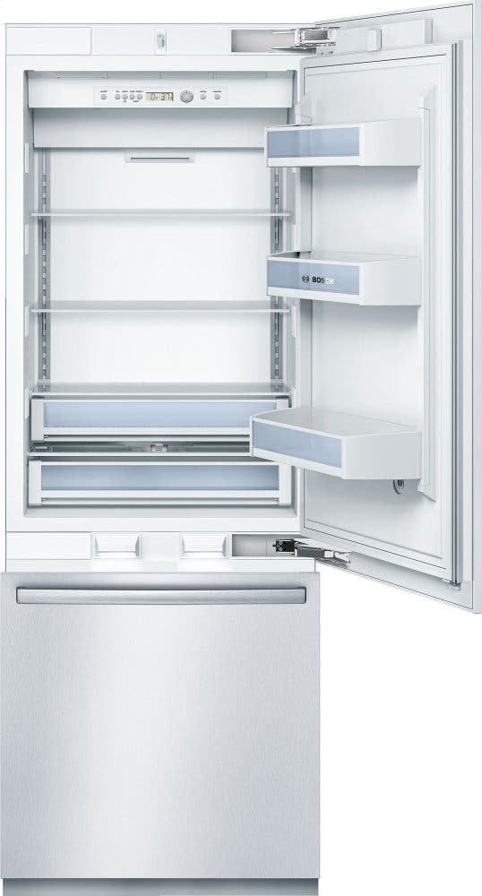Bosch B30IB800SP Custom Panel