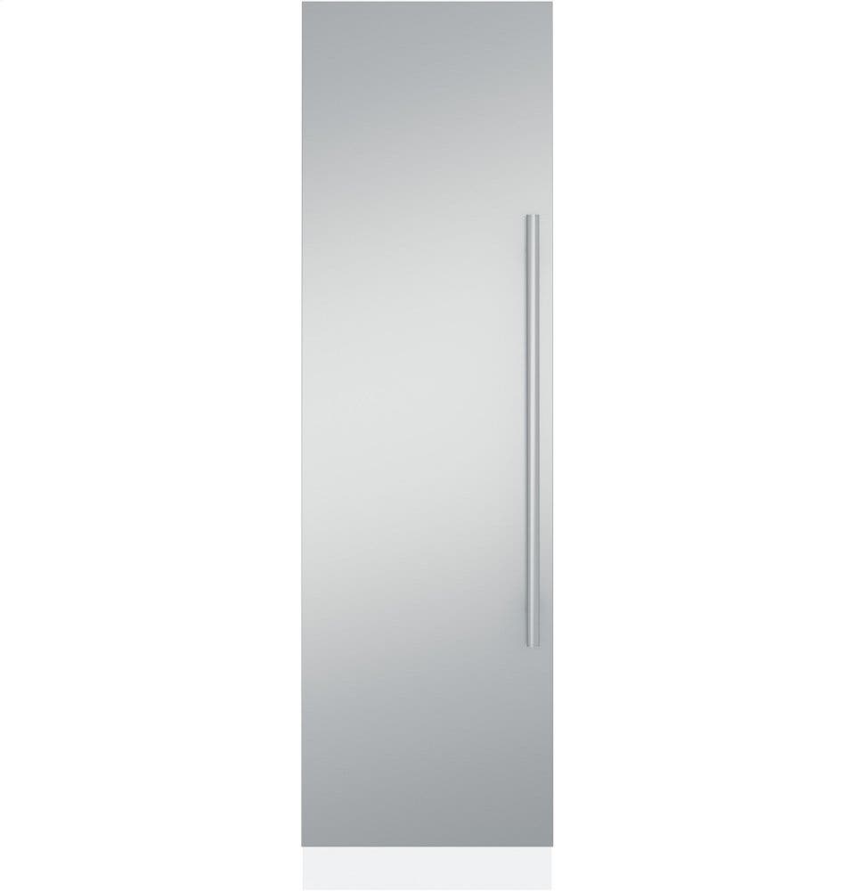 Monogram ZKCSC249 Stainless Steel