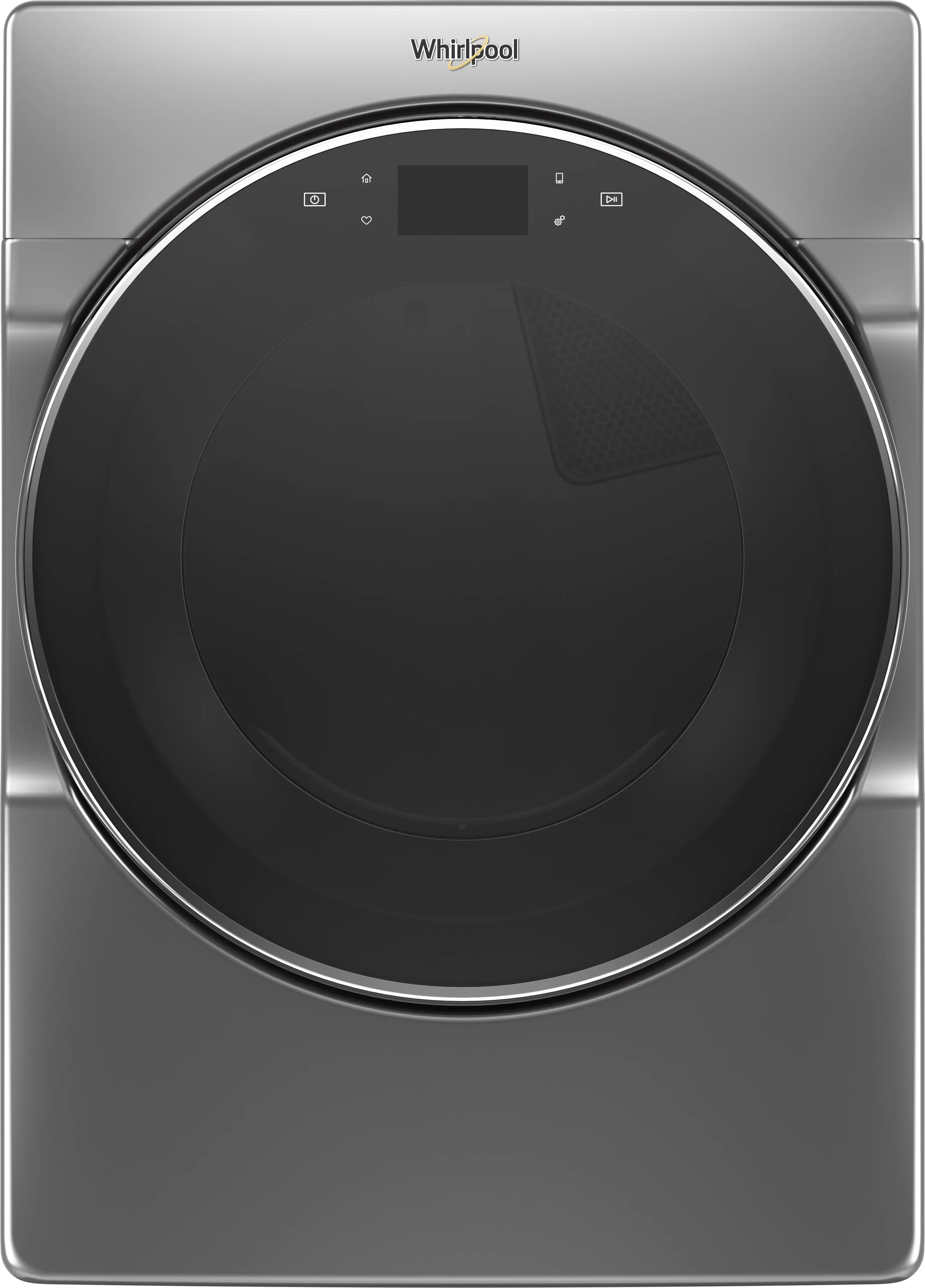 Whirlpool WED9620HC Chrome Shadow