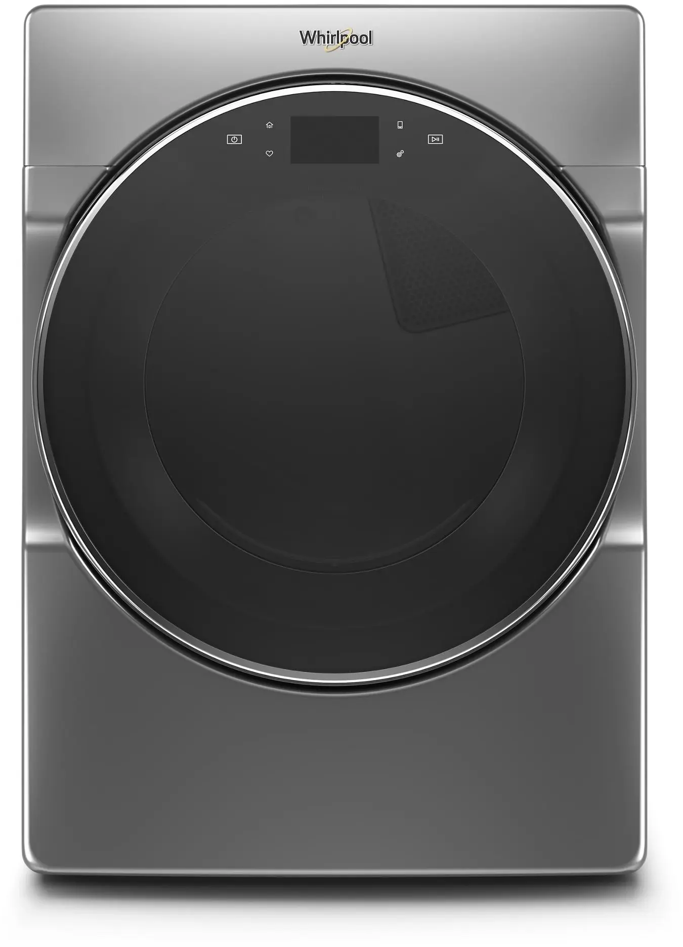 Whirlpool WGD9620HC Chrome Shadow
