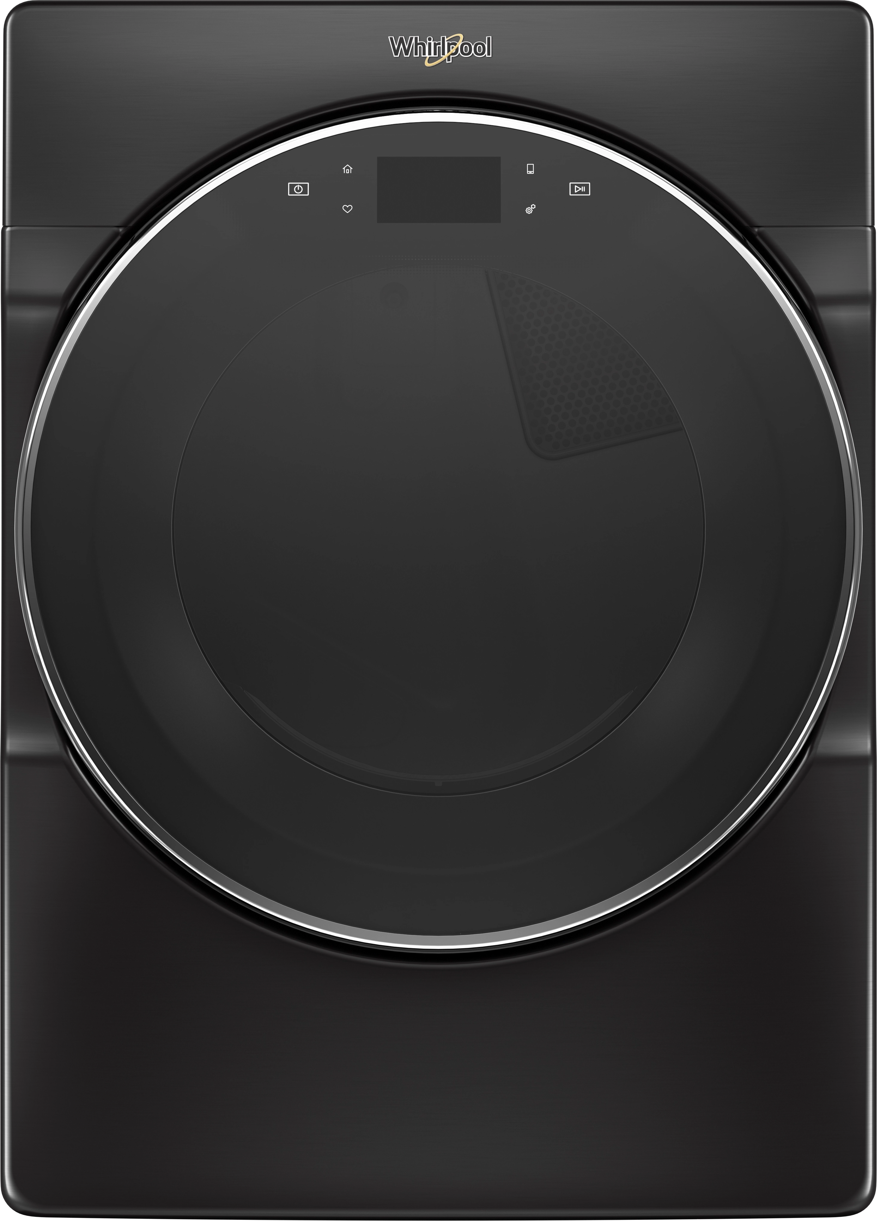 Whirlpool WED9620HBK Black Shadow