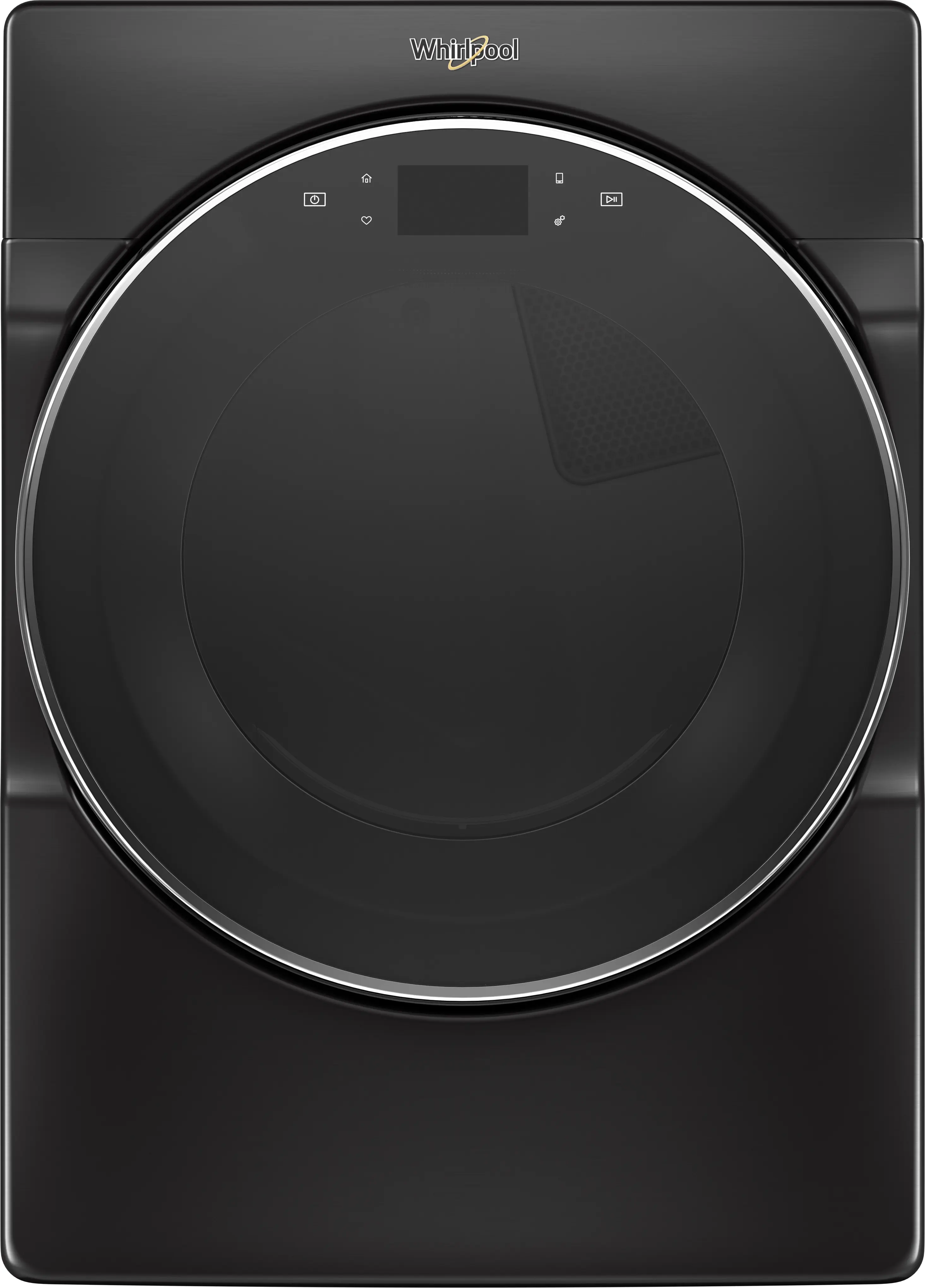 Whirlpool WGD9620HBK Black Shadow