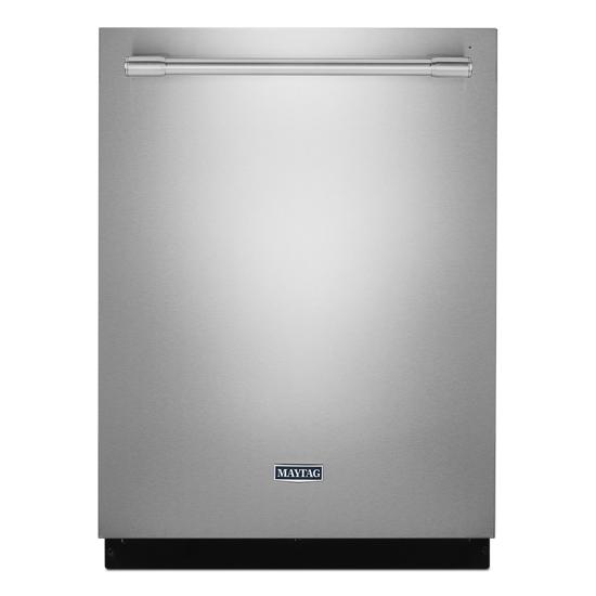 Maytag MDB7979SHZ Fingerprint Resistant Stainless Steel