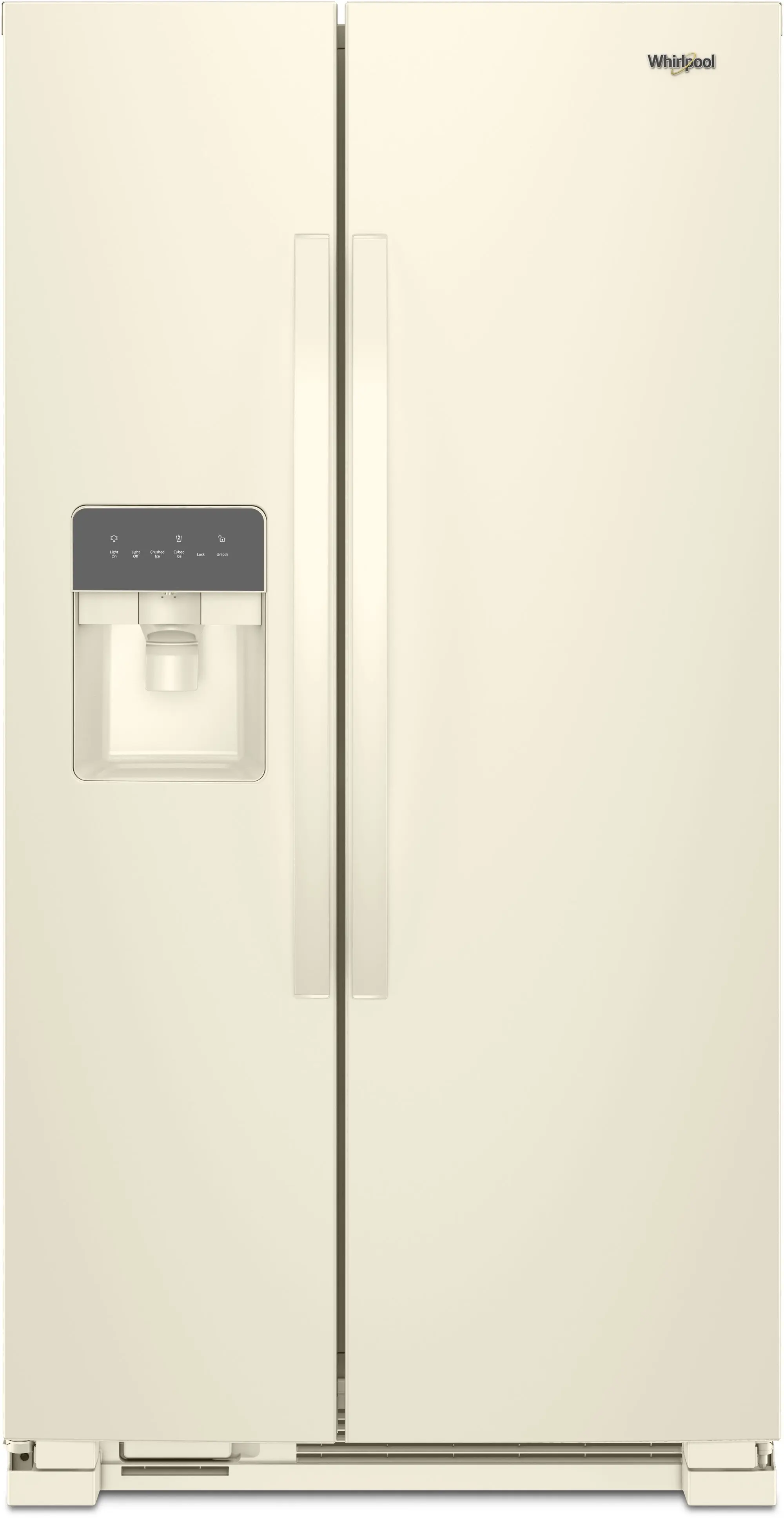 Whirlpool WRS311SDHT