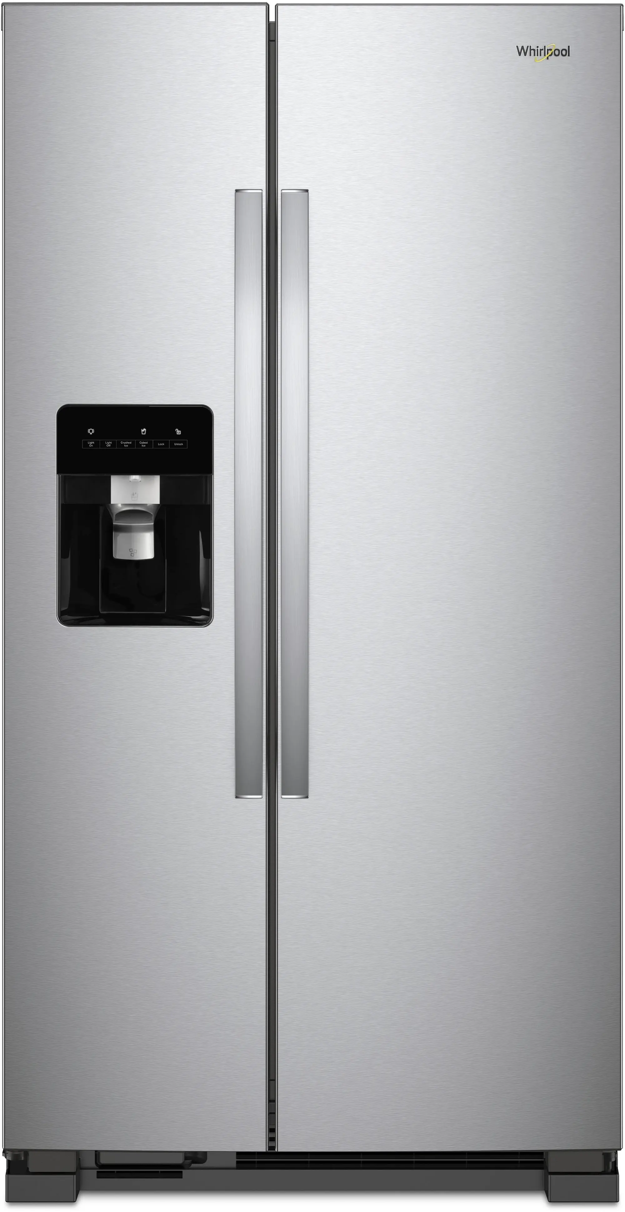 Whirlpool WRS315SDHM