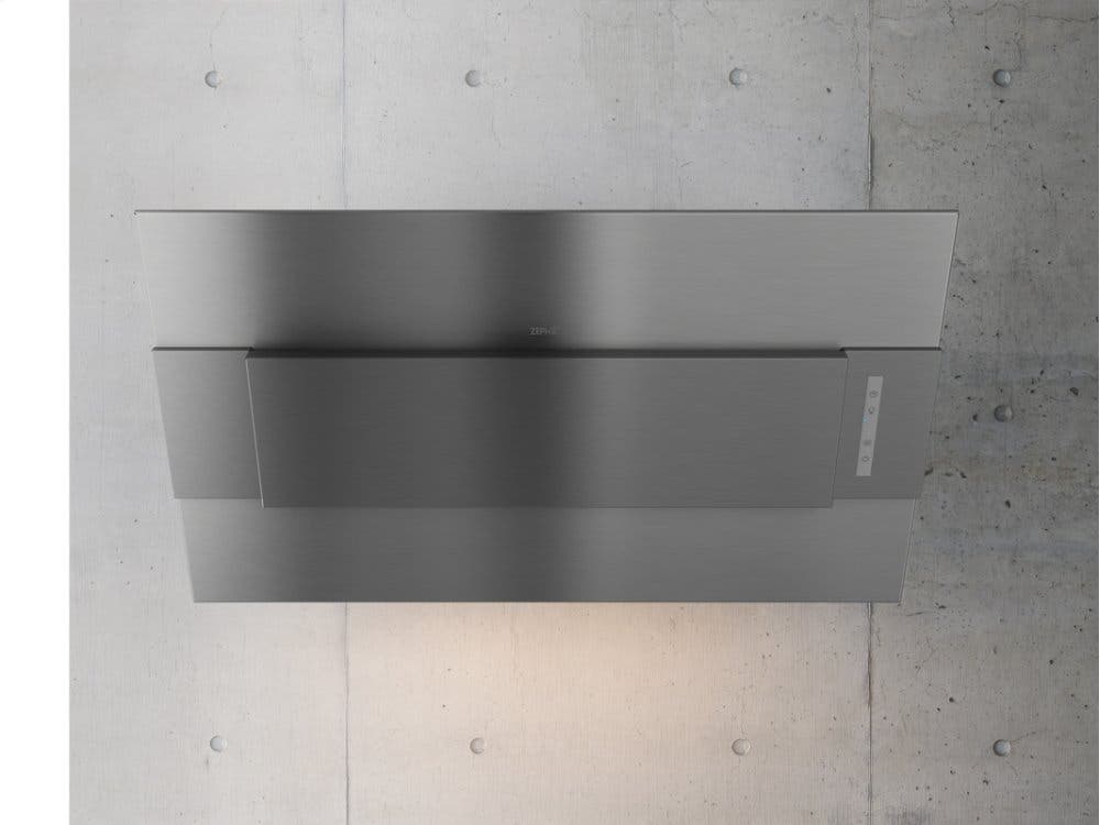 Zephyr AINM80ASX Stainless Steel