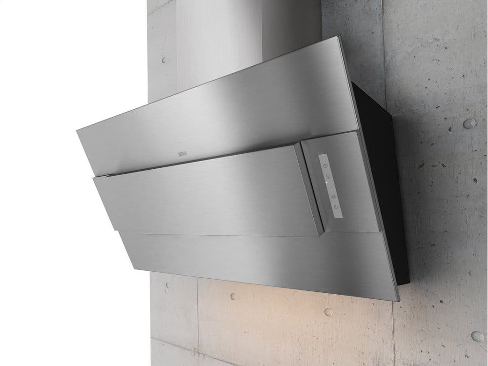 Zephyr AINM80ASX Stainless Steel