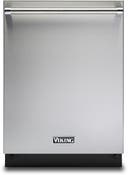 24 Inch Fully Integrated Dishwasher with 16 Place Setting Capacity, 8 Wash Cycles, LCD Control Panel, Multi Level Power Wash, Quiet Clean, Full Size Rack and Turbo Fan Dry