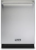 24 Inch Fully Integrated Dishwasher with LCD Control Panel