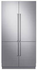 Modernist 4 Door Kit for 42" Panel Ready Refrigerator