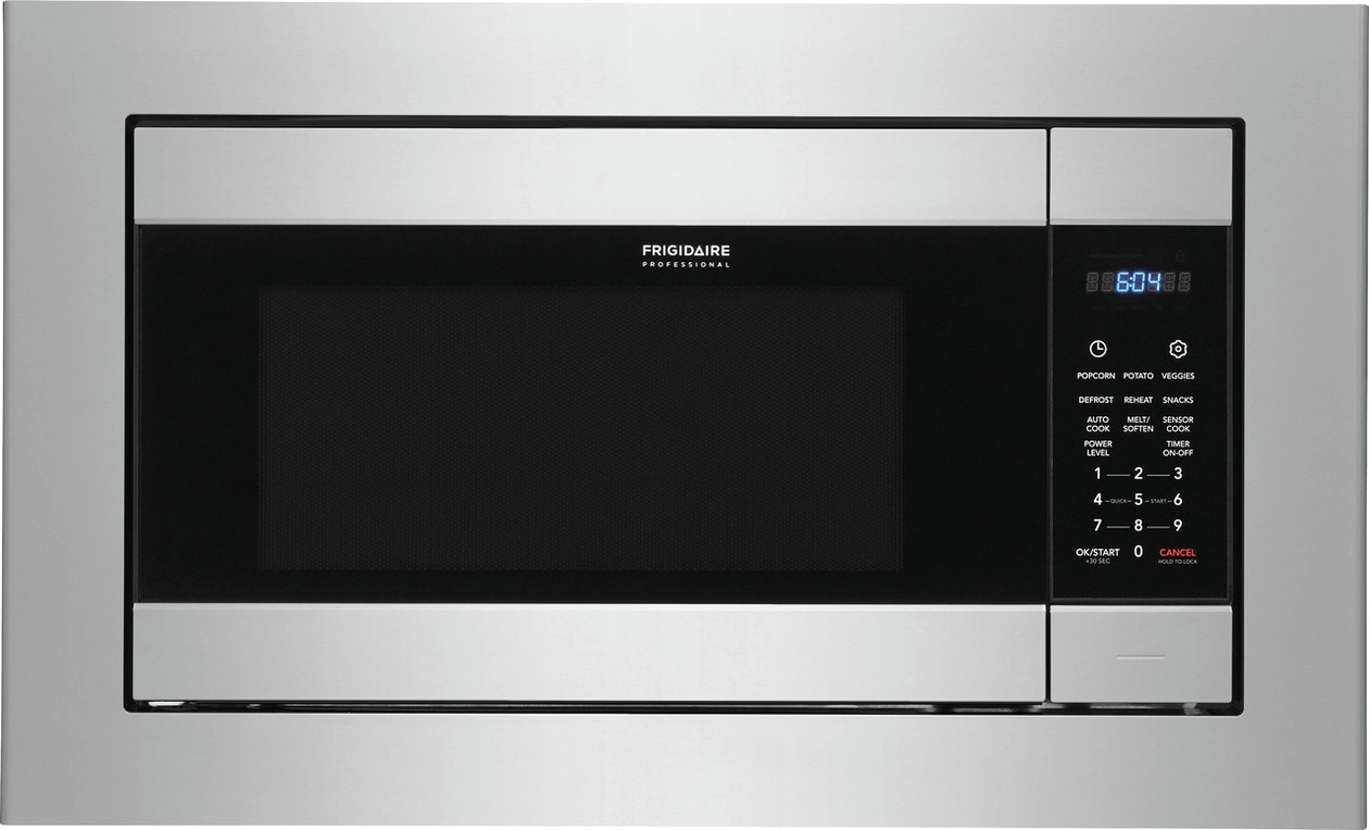 Frigidaire FPMO227NUF Stainless Steel