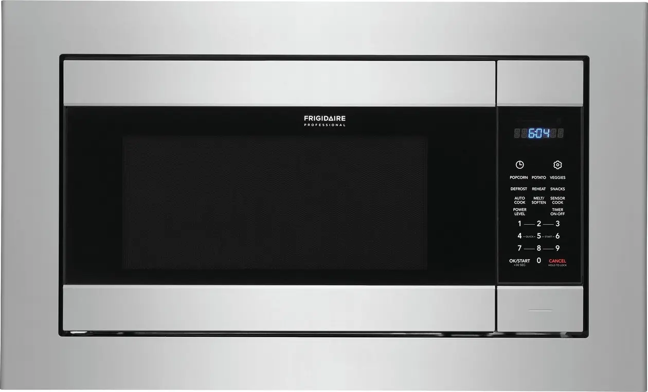 Frigidaire FPMO227NUF Stainless Steel