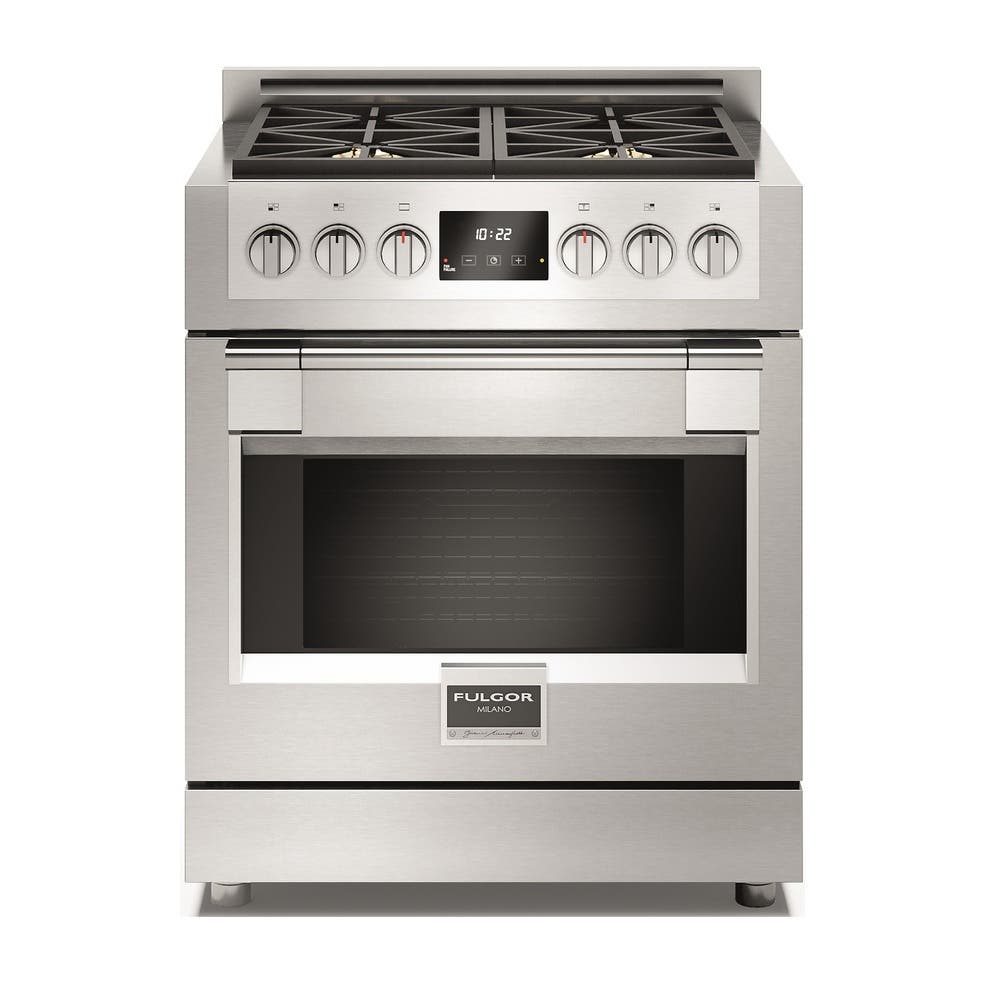 Fulgor Milano F6PGR304AS1