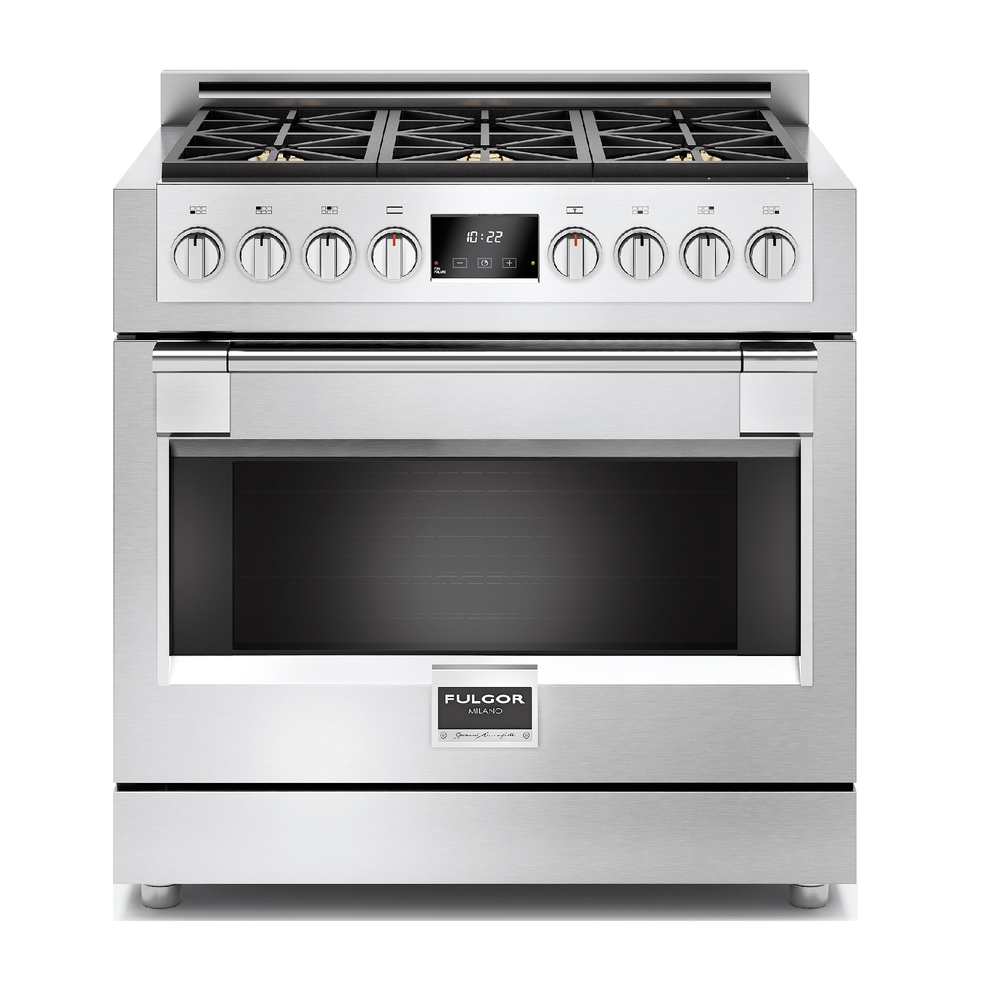 Fulgor Milano F6PGR366AS1